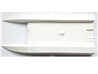 Wltoys WL915 Boat Parts-The Bottom body shell voer,WL915-02,